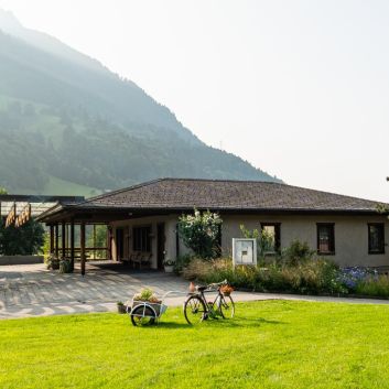 Friedhof Reichenbach - Grabaufhebung