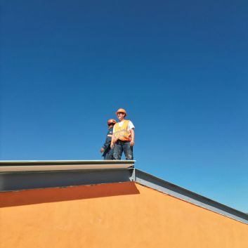 Stelleninserat Stellvertretende Abteilungsleitung Bauverwaltung (60-100%)