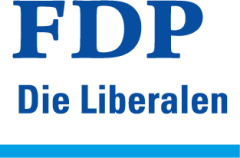 Logo FDP