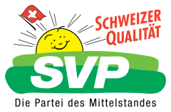 Logo SVP