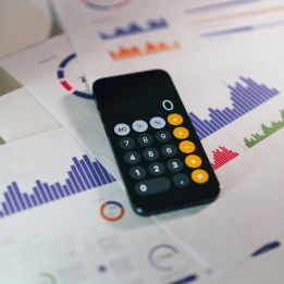 Steuererklärung online ausfüllen