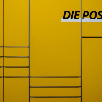 Filialumwandlung Post Reichenbach