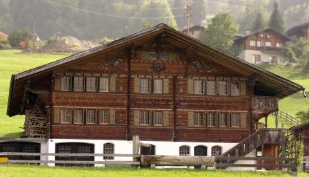 Jüsi Haus