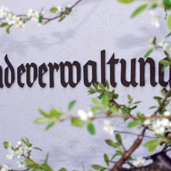 Medienmitteilung Gemeinde Reichenbach