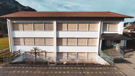 Primarschulhaus Kien