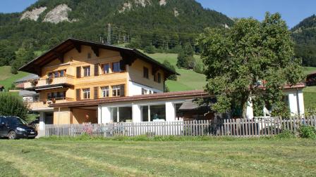 Kindergarten Reudlen