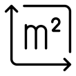 Icon Fläche
