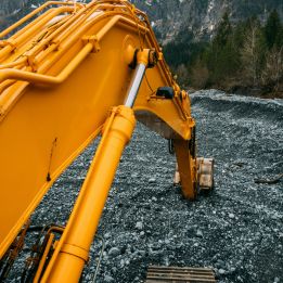 Öffentliche Auflage Wasserbaugesuch